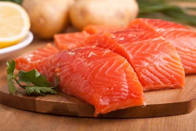 salmon