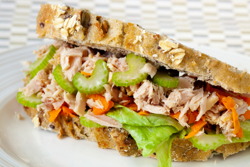 sandwich