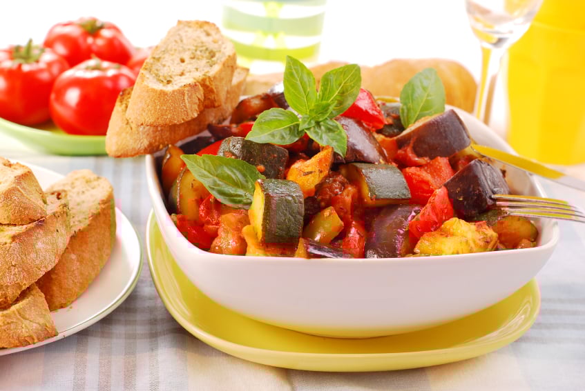 ratatouille