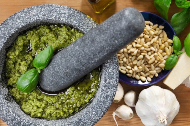 pesto