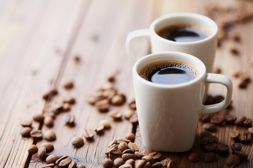 Which Profession Drinks the Most Java? Survey Reveals Coffee Addicts