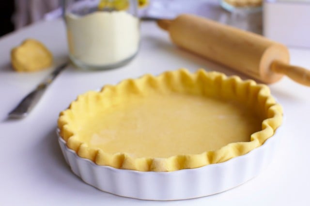 pie crust