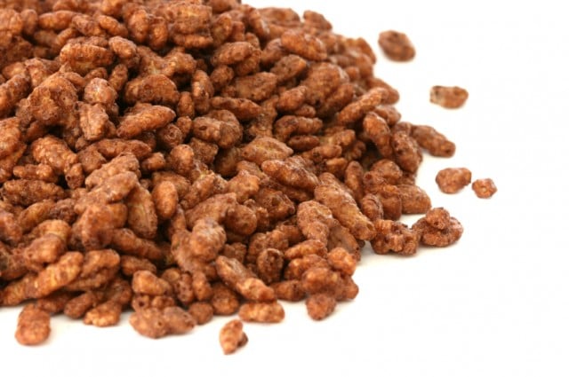 rice krispies