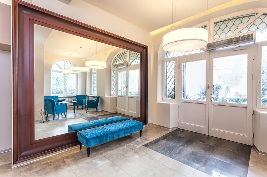 Foyer design ideas