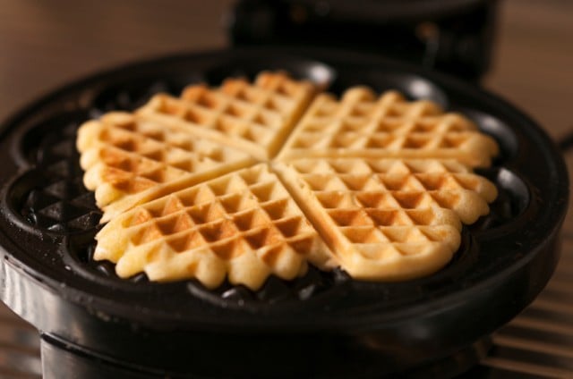 Waffles