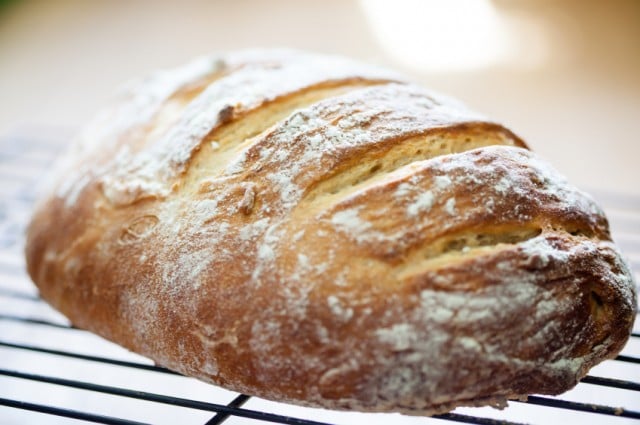 6 Hearty and Healthy Yeast Bread Recipes