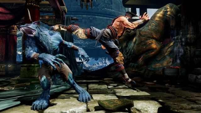 Killer Instinct Killer Instinct