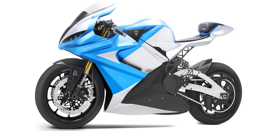 lightning ls 218