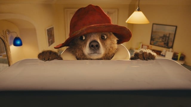 Paddington Paddington