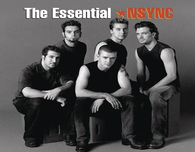NSYNC