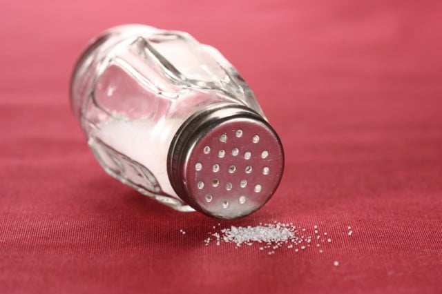 How Much Salt Should You Really Consume?
