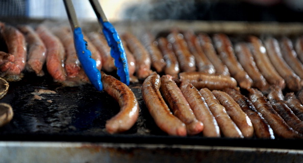 Source: GREG WOOD/AFP/Getty Images