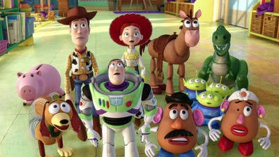 Source: Disney