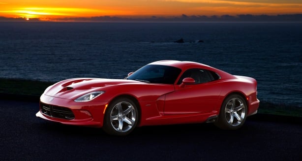 viper 2014