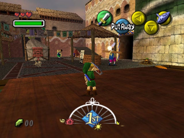 Source: Nintendo