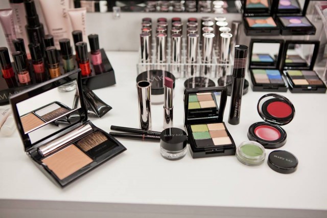 Source: https://www.facebook.com/MaryKay/