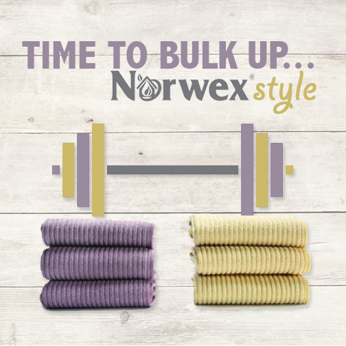 Source: https://www.facebook.com/Norwex/