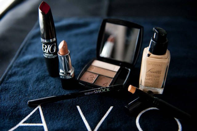 Source: https://www.facebook.com/Avon/