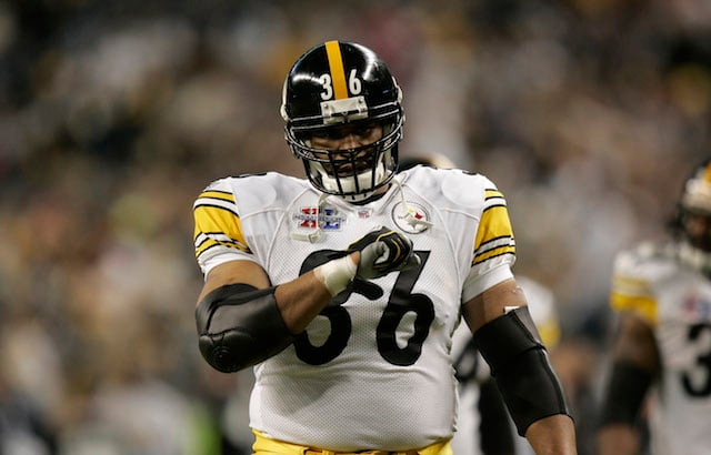Mike Ehrmann/NFLPhotoLibrary