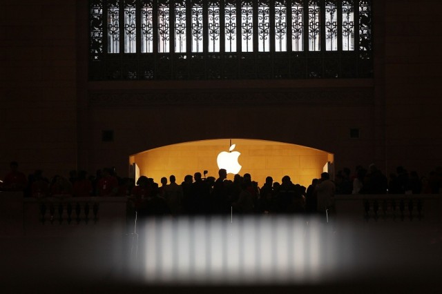 Photo by Spencer Platt/Getty Images