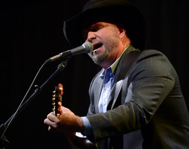 garth brooks