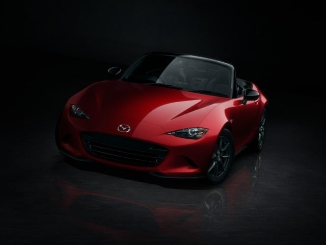 2016_Mazda_Miata