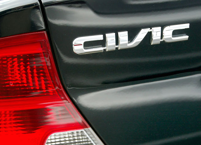 Honda Recalls Cars Due To Headlight Problems