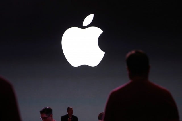 Apple unveils iPhone 6