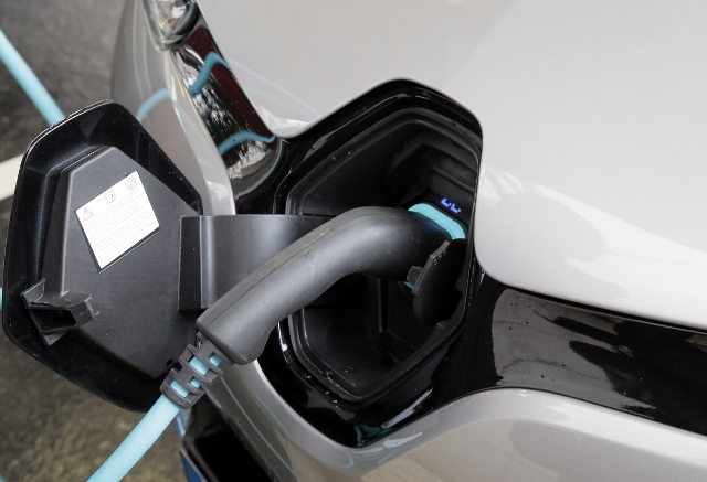 FRANCE-ECONOMY-TRANSPORT-ENVIRONMENT