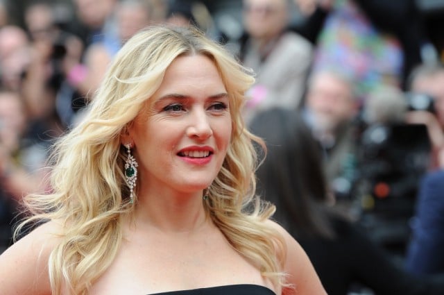 Kate Winslet