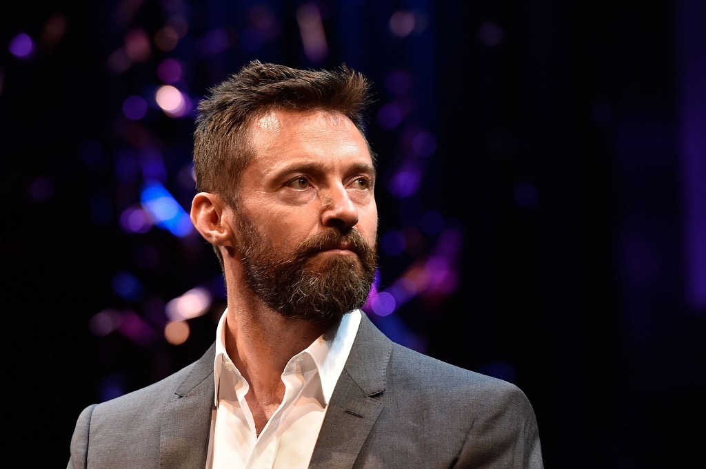 Hugh Jackman