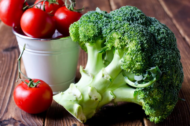 Broccoli