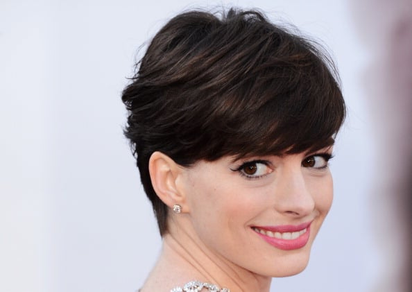 Anne Hathaway