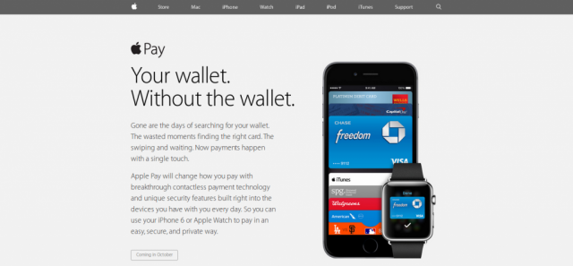 Apple Pay