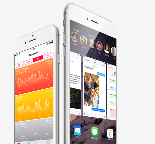 Apple iPhone 6