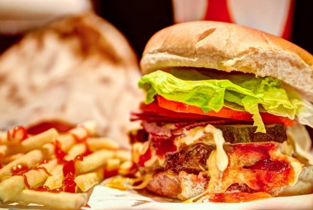Source: https://www.facebook.com/BurgerJoint
