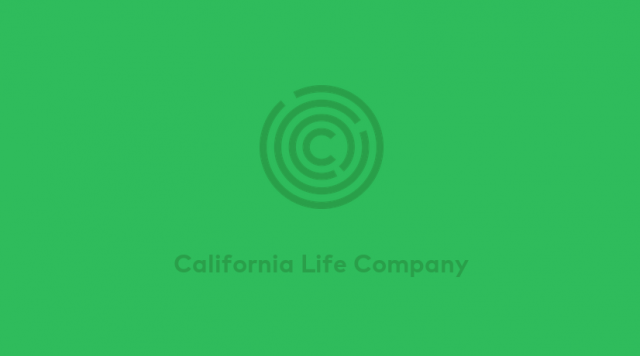 Calico Labs (California Life Company)