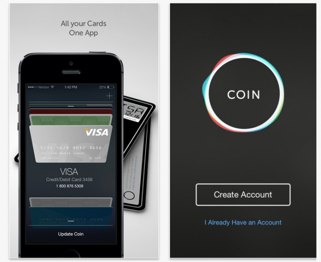 Coin