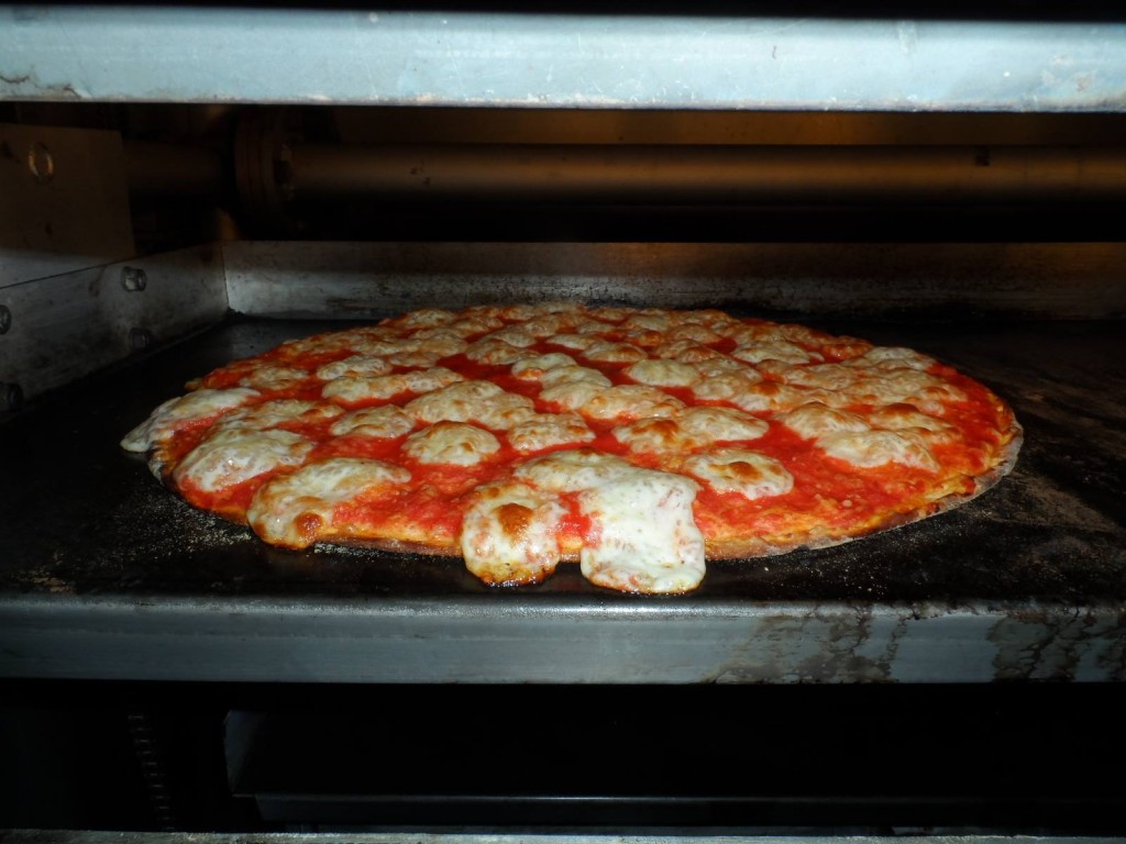 Source: Fiore's Pizza
