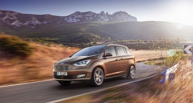 Source: Ford