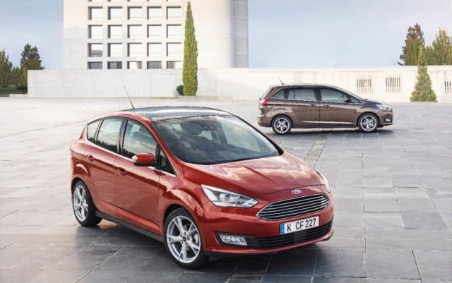 Source: Ford