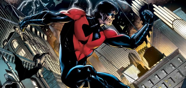 Source: DC Comics