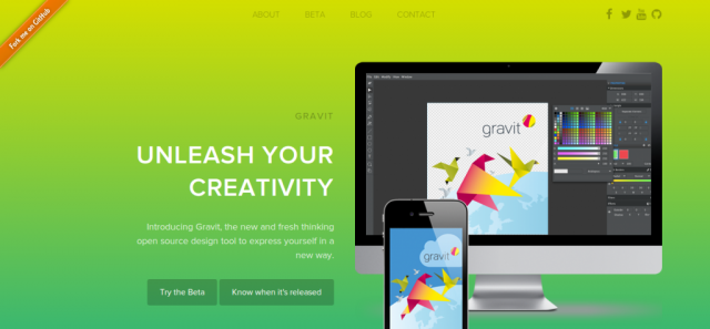 Gravit.io