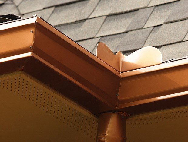 Gutter Tips