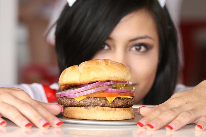 Heart Attack Grill