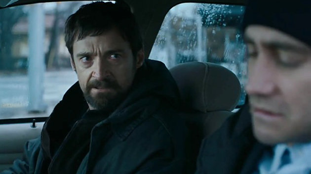 Prisoners