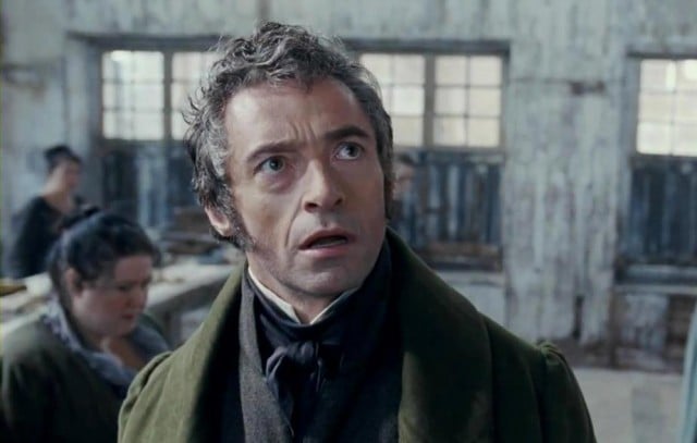 Les Misérables