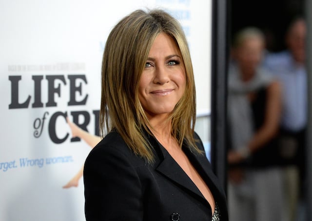 Jennifer Aniston Can’t Stand This Important Anti-Aging Beauty Product