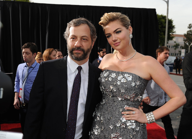 Judd Apatow’s Netflix Show: Safe From ‘Arrested Development’ Curse?