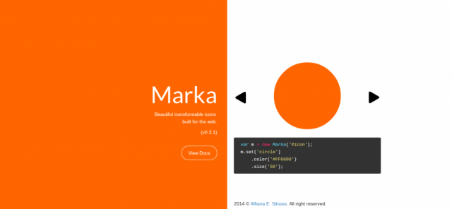 Marka